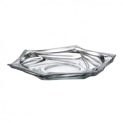 bohemia flamenco talerz 330mm