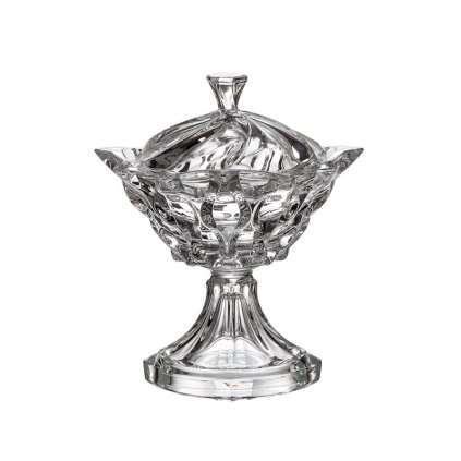 bohemia samba bomboniera na nodze 250mm