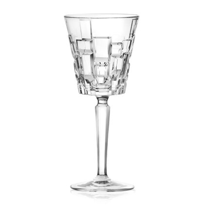 x rcr etna kieliszek biale wino 200ml kpl 6 szt