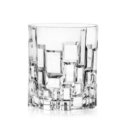 x rcr etna szklanka do whisky 330ml kpl 6 szt