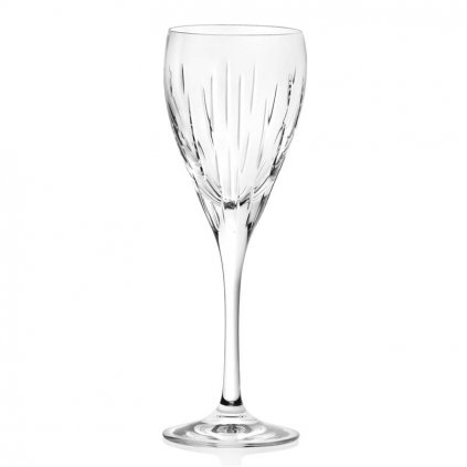 rcr monnalisa kieliszek czerwone wino 250ml 2szt