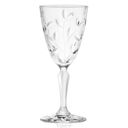 rcr laurus kieliszek 230ml wino kpl 6 szt