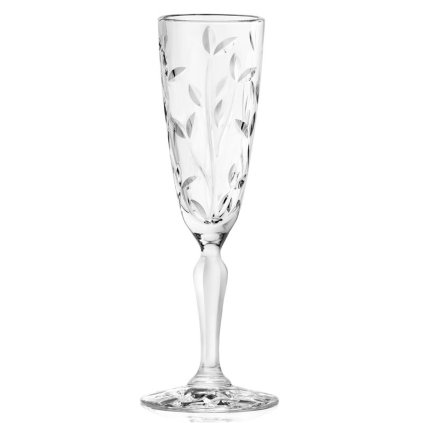rcr laurus kieliszek 160ml szampan kpl 6 szt