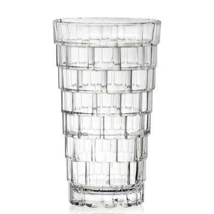 rcr stack szklanka wysoka 390ml kpl 6 szt