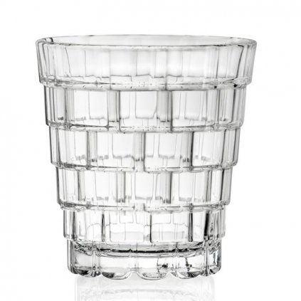 rcr stack szklanka niska 320ml kpl 6 szt