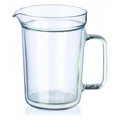 simax dzbanek dual 1 l podwojne scianki