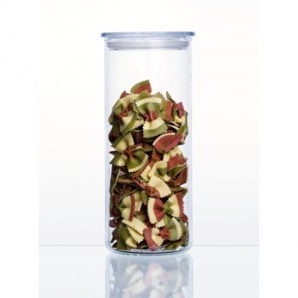 simax pojemnik 1400ml pokrywka przezroczysta