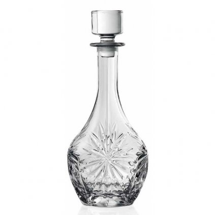 rcr oasis karafka do wina 1000ml