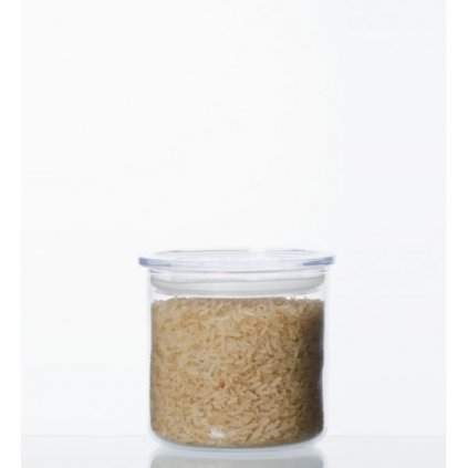 simax pojemnik 500ml pokrywka przezroczysta