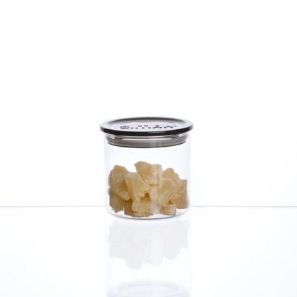 simax pojemnik 500ml pokrywka czarna air fryer