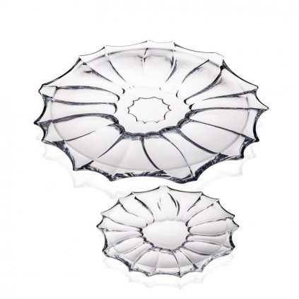 bohemia plantica talerz 350mm