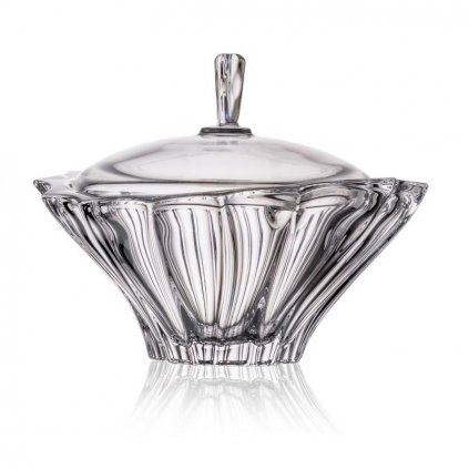 bohemia plantica bomboniera 220mm