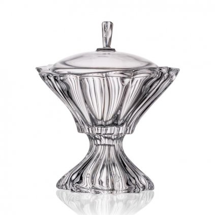 bohemia plantica bomboniera na nodze 255mm