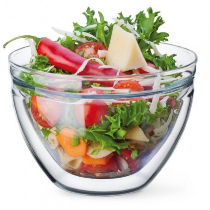 simax misa 600ml podwojne scianki giftbox