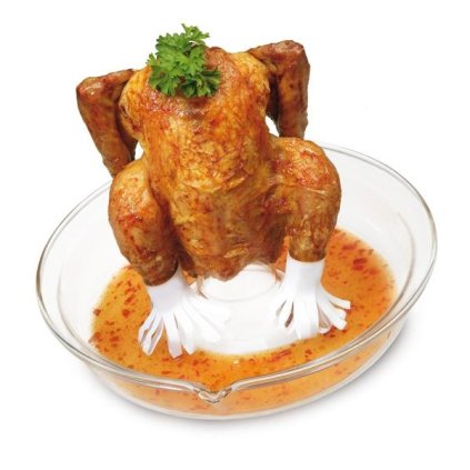 simax naczynie do kurczaka 24 x 13 cm 1 l