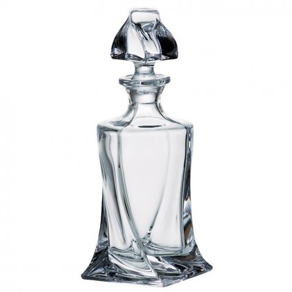 bohemia quadro karafka 400ml