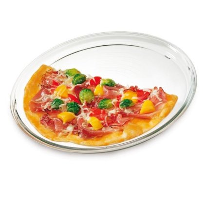 x simax forma pizza 32 x 2 cm 1 l