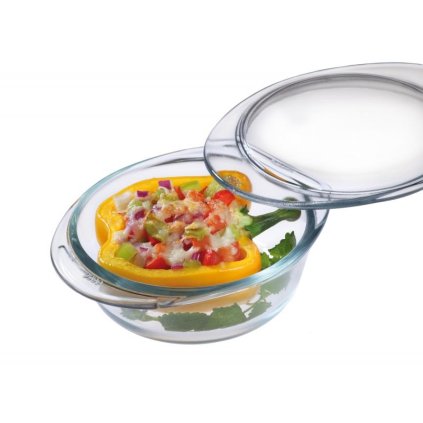 simax naczynie mini okragle z p 025l air fryer