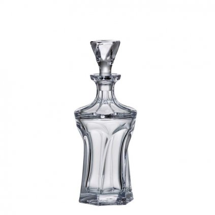 bohemia apollo karafka do whisky 800ml