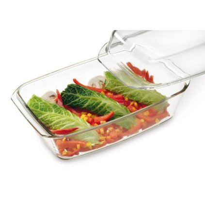 simax naczynie prostokatne z p 54l 320 220