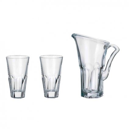 bohemia apollo zestaw do wody 1 2