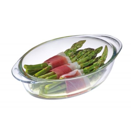 simax naczynie mini owalne 04 l air fryer