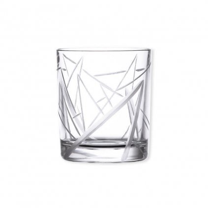 bohemia twigs szklanka 320ml whisky kpl 6 szt