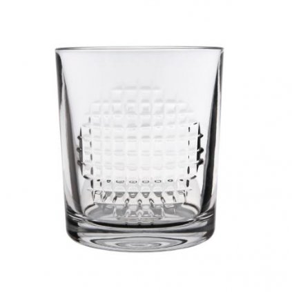 bohemia magnifier szkl 320ml whisky kpl 6 szt