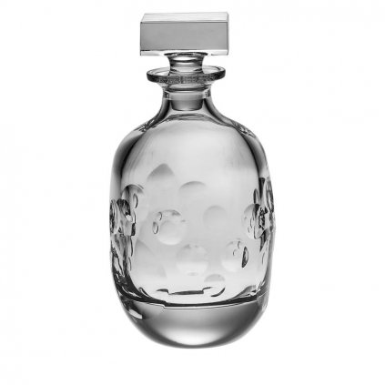 bohemia paw karafka 800ml