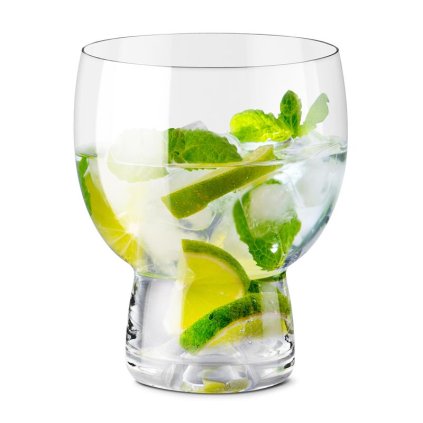 x bohemia prestige szklanka gin tonic 630ml 6 szt