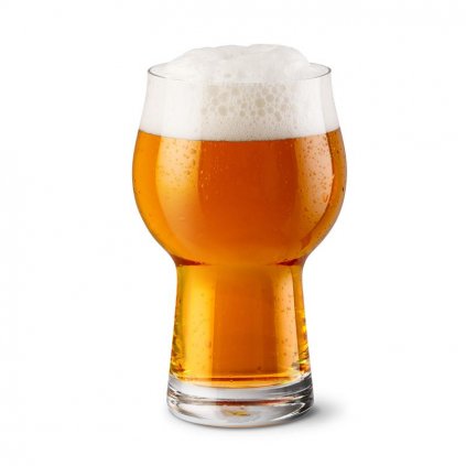 bohemia prestige arnulf szklanka piwo 400ml 6x