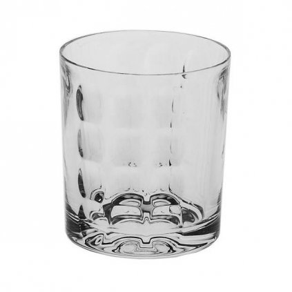 bohemia scale szklanka do whisky 320ml kpl 6szt