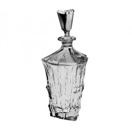 bohemia citadela karafka do whisky 700ml