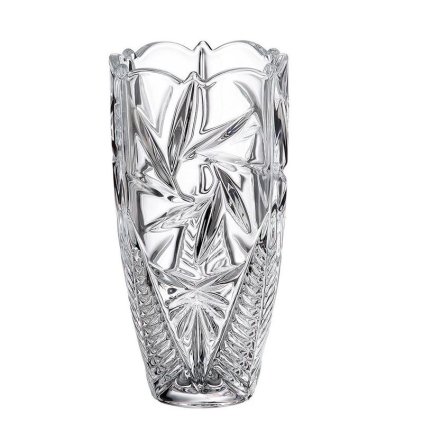 bohemia pinwheel wazon 200mm b