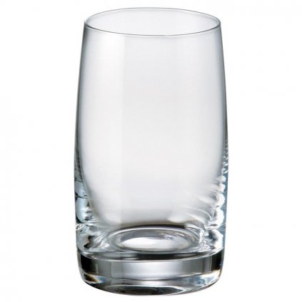 bohemia pavo szklanka 250ml wysoka kpl 6 szt