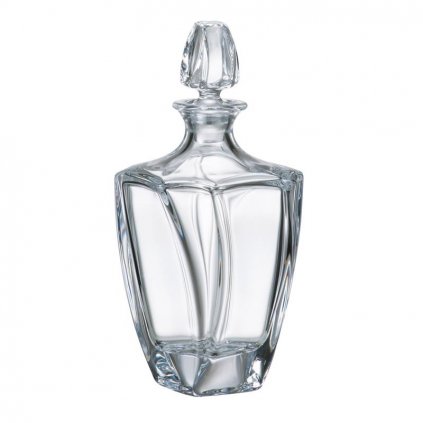 bohemia neptun karafka do whisky 640ml