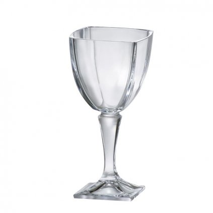 bohemia arezzo kieliszek 300ml wino kpl 6 szt