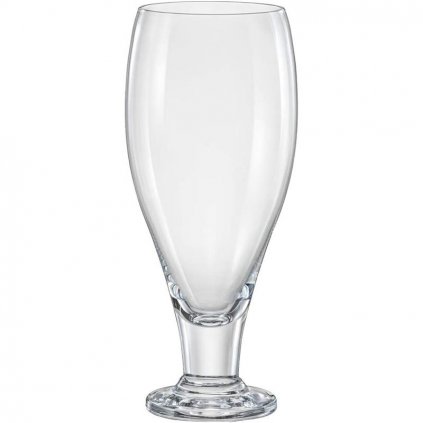 bohemia bar kieliszek 380ml pokal piwo kpl 4 szt