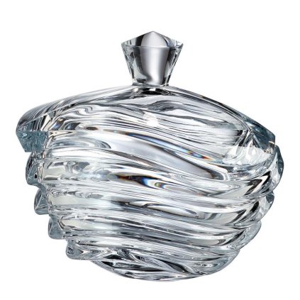 bohemia wave bomboniera 220mm