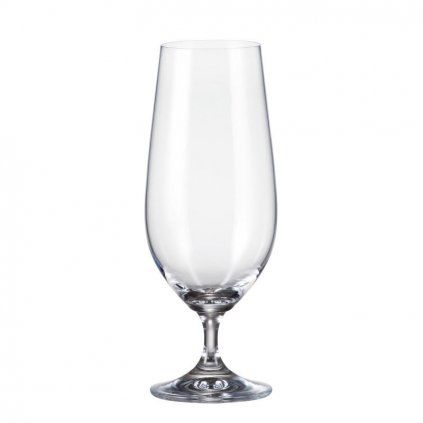 bohemia colibri kieliszek 380ml pokal kpl 6 szt