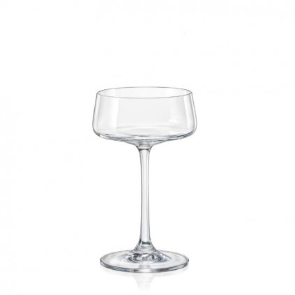 bohemia xtra kieliszek wino musujace 220ml 6 szt