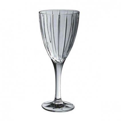 bohemia jihlava caren kieliszek 240ml kpl 6 szt