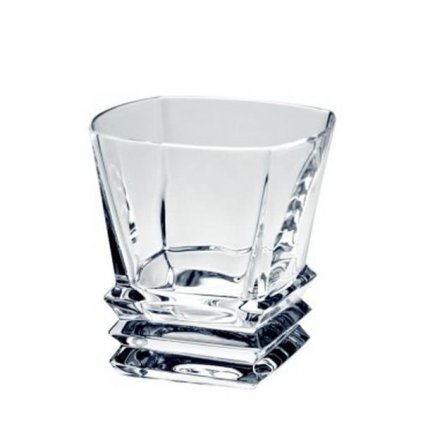 bohemia jihlava rocky szklanka 310ml kpl 6 szt