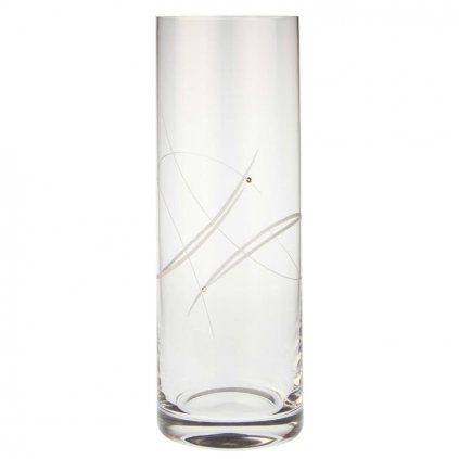 swarovski wazon 30cm dek 27181