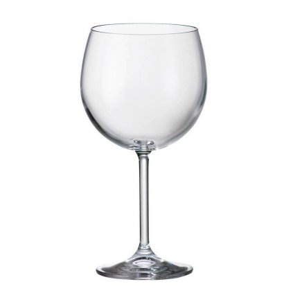 bohemia colibri kieliszek 570ml czerwone wino 6x