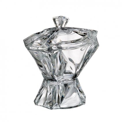 bohemia enigma bomboniera na nodze 275mm