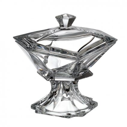 bohemia origami bomboniera na nodze 235mm