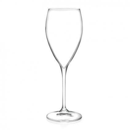 rcr wine drop kieliszek 330ml wino biale 6 szt