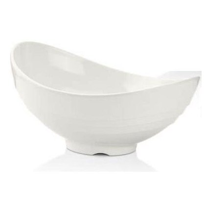 melamina diva misa 36 x 28 cm biala