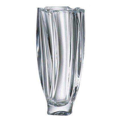 bohemia neptun wazon 255mm